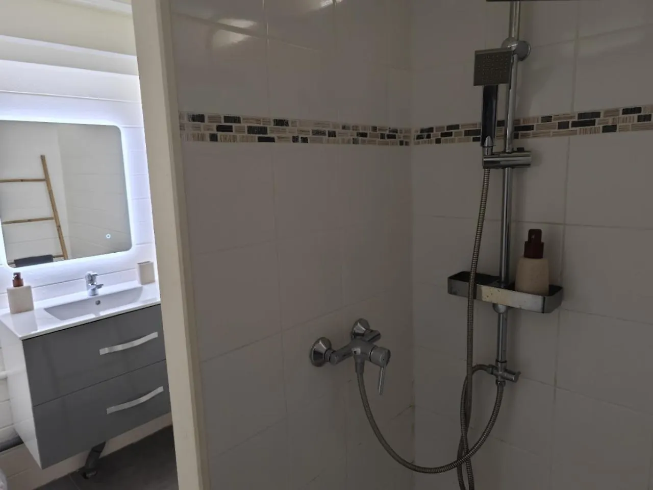 Bungalow Villa-Dehe Deshaies 0*,